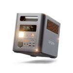 AFERIY Nomad1800 Pro Stazione di Alimentazione Portatile 1800W 1024Wh