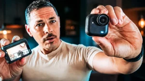 Insta360 GO Ultra: il nostro test sul campo della mini fotocamera POV a mani libere