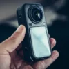 Insta360 X6 360 Camera 8K e Action 3-in-1