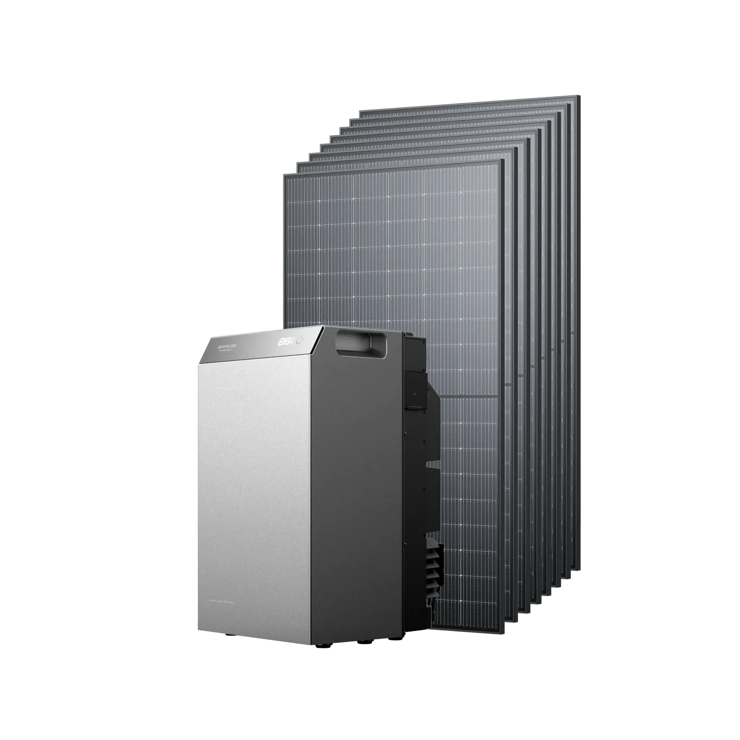 EcoFlow STREAM 5000 - immagine 4