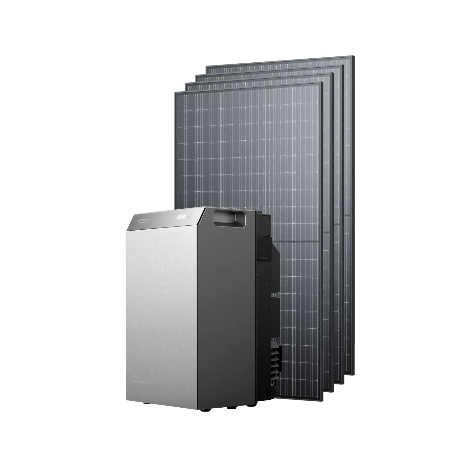 EcoFlow STREAM 5000 - immagine 2