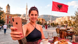 Internet in Albania: a un traghetto da casa, ma fuori dall’Europa del roaming