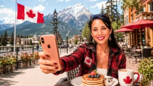 Internet in Canada: una attivazione per due paesi