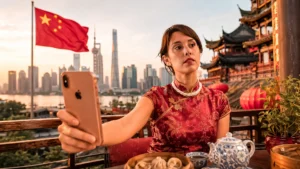 Internet in Cina: la SIM card che bypassa il Grande Firewall senza VPN