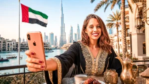 Internet a Dubai: la SIM che sblocca WhatsApp e FaceTime