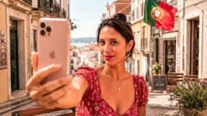 Internet in Portogallo: in vacanza o per restarci?