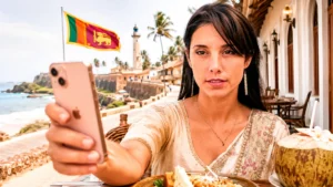Internet in Sri Lanka: il tuo piano UK resisterà sul treno del tè?