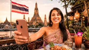Internet in Thailand: il tuo piano UK sopravvivrà o hai bisogno di un eSIM?