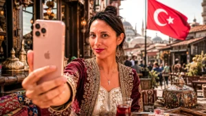 SIM Turchia: la trappola IMEI e perché l’eSIM si compra prima di partire