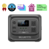 BLUETTI Elite 300 Stazione di Alimentazione Portatile 3.014 Wh
