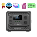 BLUETTI Elite 300 Stazione di Alimentazione Portatile 3.014 Wh
