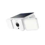 Reolink Solar Floodlight Cam con pannello integrato